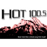 Radio Hot 100.5