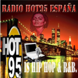 Radio Radio HOT95