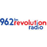 Radio The Revolution 96.2