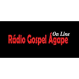 Radio Rádio Gospel Ágape