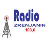 Radio Radio Zrenjanin 103.6