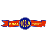 Radio KNZA 103.9