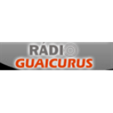 Radio Rádio Guaicurus 890