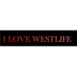 Radio Raven Radio I Love WestLife