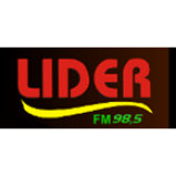 Radio Rádio Líder FM 98.5