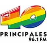 Radio 40 Principales (Tuxtla Gutiérrez) 96.1