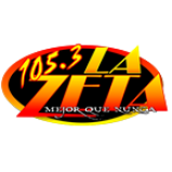 Radio La Zeta 105.3