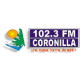 Radio FM Coronilla 102.3