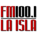 Radio FM La Isla 100.1