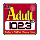 Radio 102.3 The Adult Mix