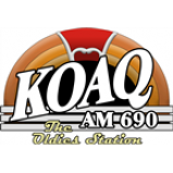 Radio KOAQ 690