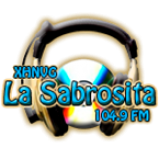 Radio La Sabrosita 104.9