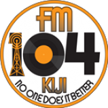 Radio KIJI 104.3