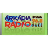 Radio Arkadia Radio 96.8