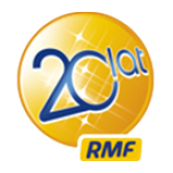 Radio RMF FM 20 Lat