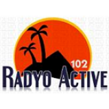 Radio Aktiv Radyo 102.0