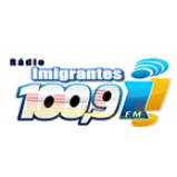Radio Rádio Imigrantes 100.9
