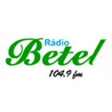 Radio Rádio Betel FM 104.9