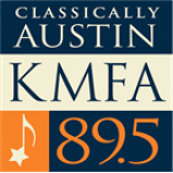 Radio KMFA 89.5