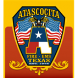 Radio Atascocita Fire Dispatch