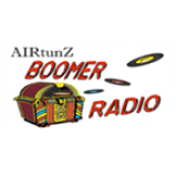 Radio AIRtunZ Boomer Radio