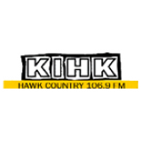 Radio Hawk Country 107 106.9