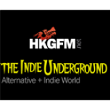 Radio HKGFM.net The Underground