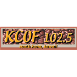 Radio KCOF 102.5