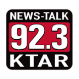Radio KTAR-FM 92.3