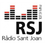 Radio Ràdio Sant Joan 107.9