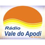 Radio Radio Vale do Apodi 1030