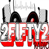 Radio 2fifty2 Radio
