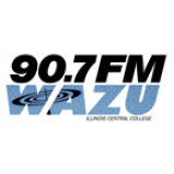 Radio WAZU 90.7