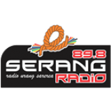 Radio SERANG RADIO 89.8