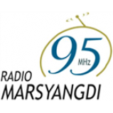Radio Radio Marsyangdi 95.0