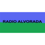 Radio Rádio Alvorada 1080