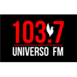 Radio FM Universo 103.7