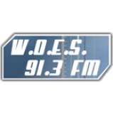 Radio WOES 91.3