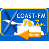 Radio Coast FM 76.7