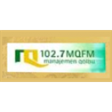 Radio Radio MQFM 102.7