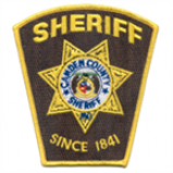 Radio Camden County Sheriff, Police, Fire