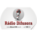 Radio Rádio Difusora AM 1580