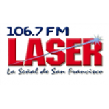 Radio Laser 106.7 FM