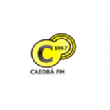 Radio Rádio Caiobá FM (Tapejara) 100.7