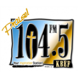 Radio KBEF 104.5