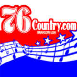 Radio 76 Country Radio