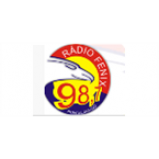 Radio Rádio Fênix FM 98.7