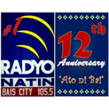Radio DYBR 105.5