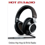 Radio Hot 21 Radio
