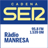 Radio Radio Manresa (Cadena SER) 1539
